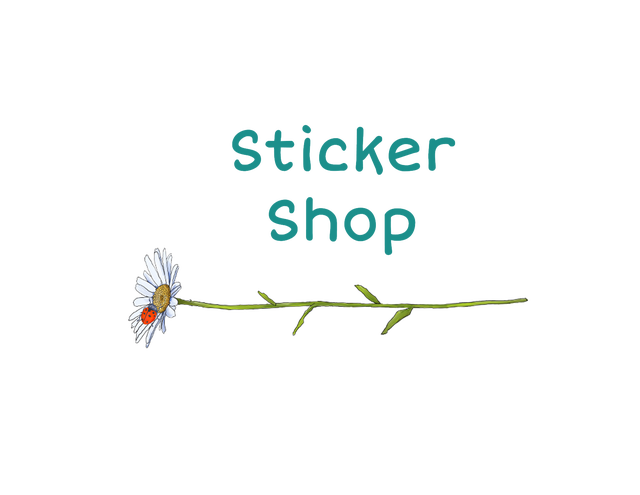vinyl stickers