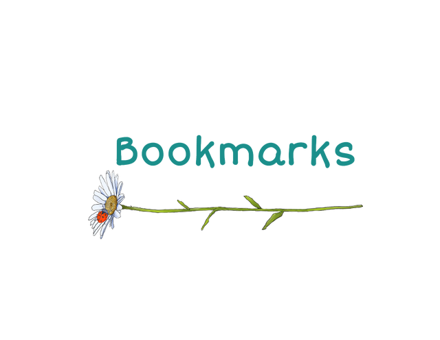 bookmarks